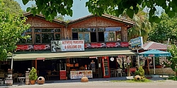 Altıntaş Gözleme Evi