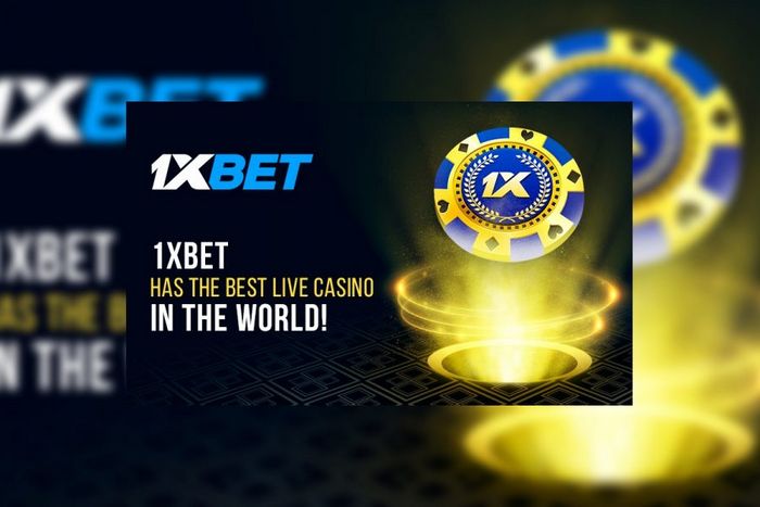 2024 年の 1xbet ギャンブル企業向け特典