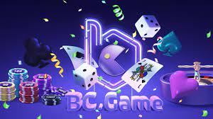 BC.Game Casino site