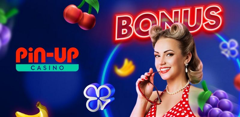 Pin up (Pinup) rəsmi internet saytı