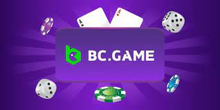 BC.Game Online casino