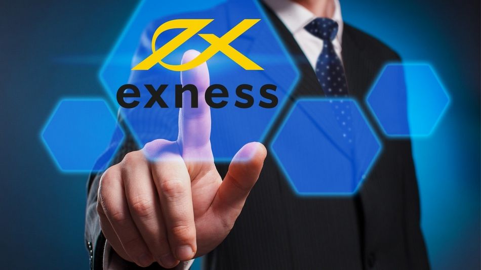 Exness MT5 –-- نظام التداول Exness MetaTrader 5 للكمبيوتر الشخصي والهاتف المحمول