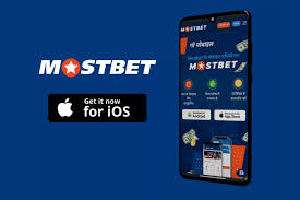 Mostbet APK and Application