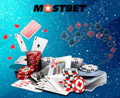 MostBet Casino Online Portugal